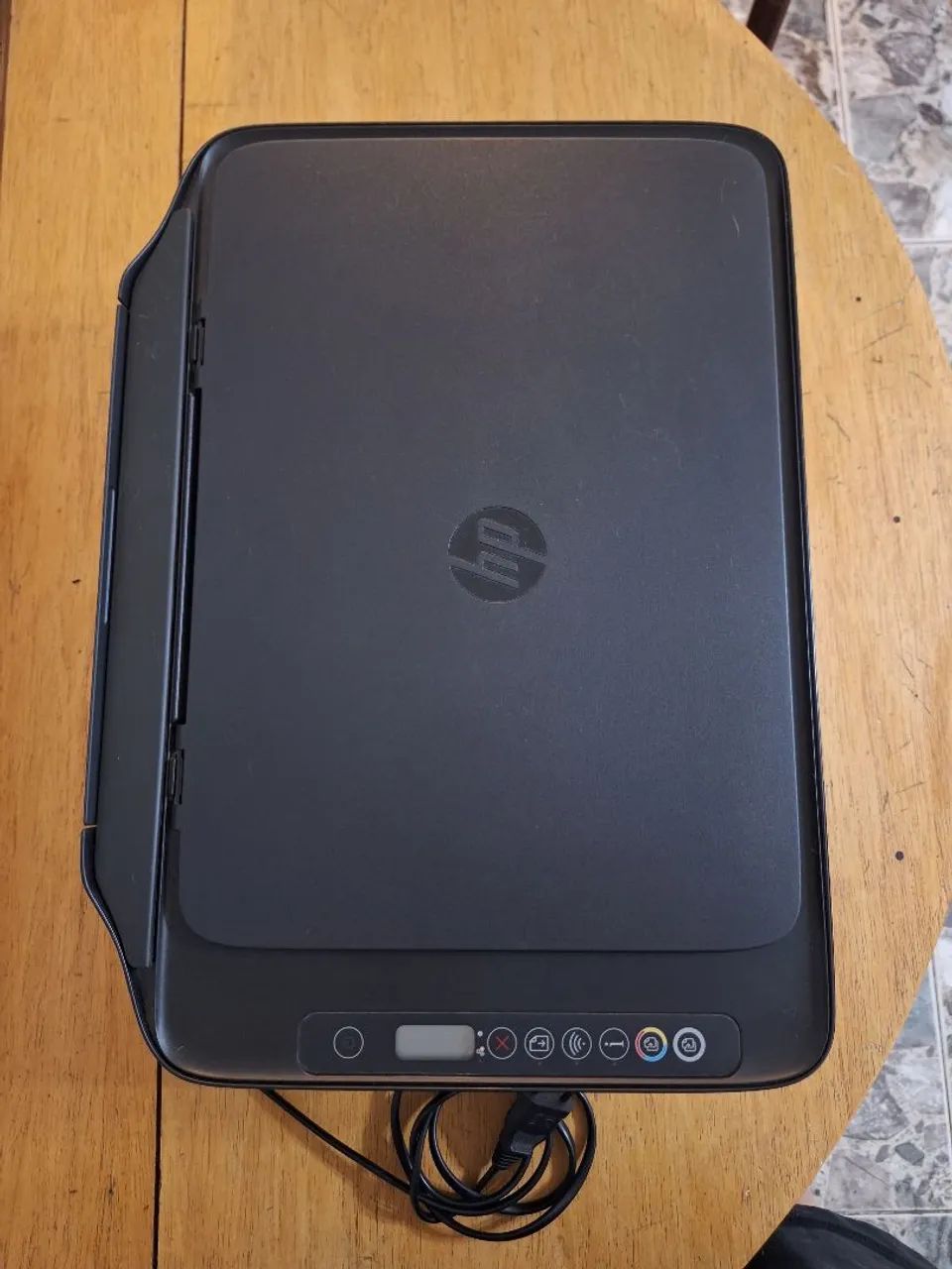 HP DeskJet Ink Advantage série 2700 - Foto 4