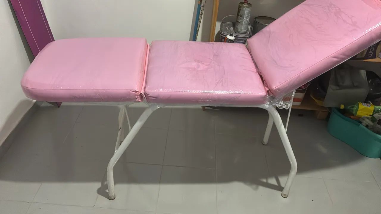 Maca Rosa 3 posições  - Foto 3