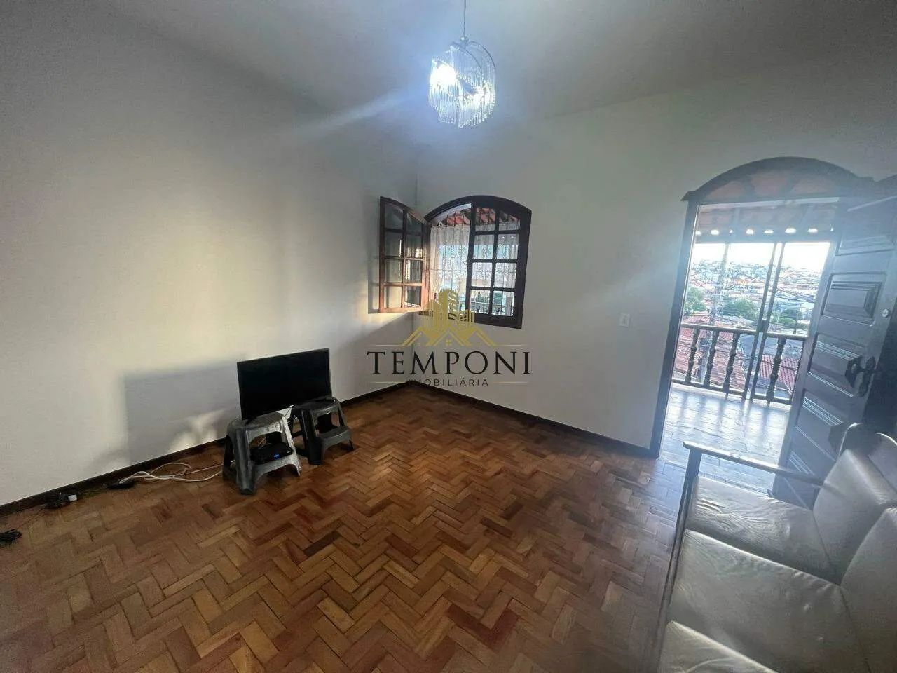 Excelente Casa com 4 quartos no Bairro Ipiranga - Foto 5