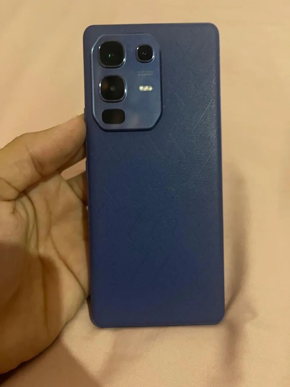Vendo celular infinix 50S pro  - Foto 4