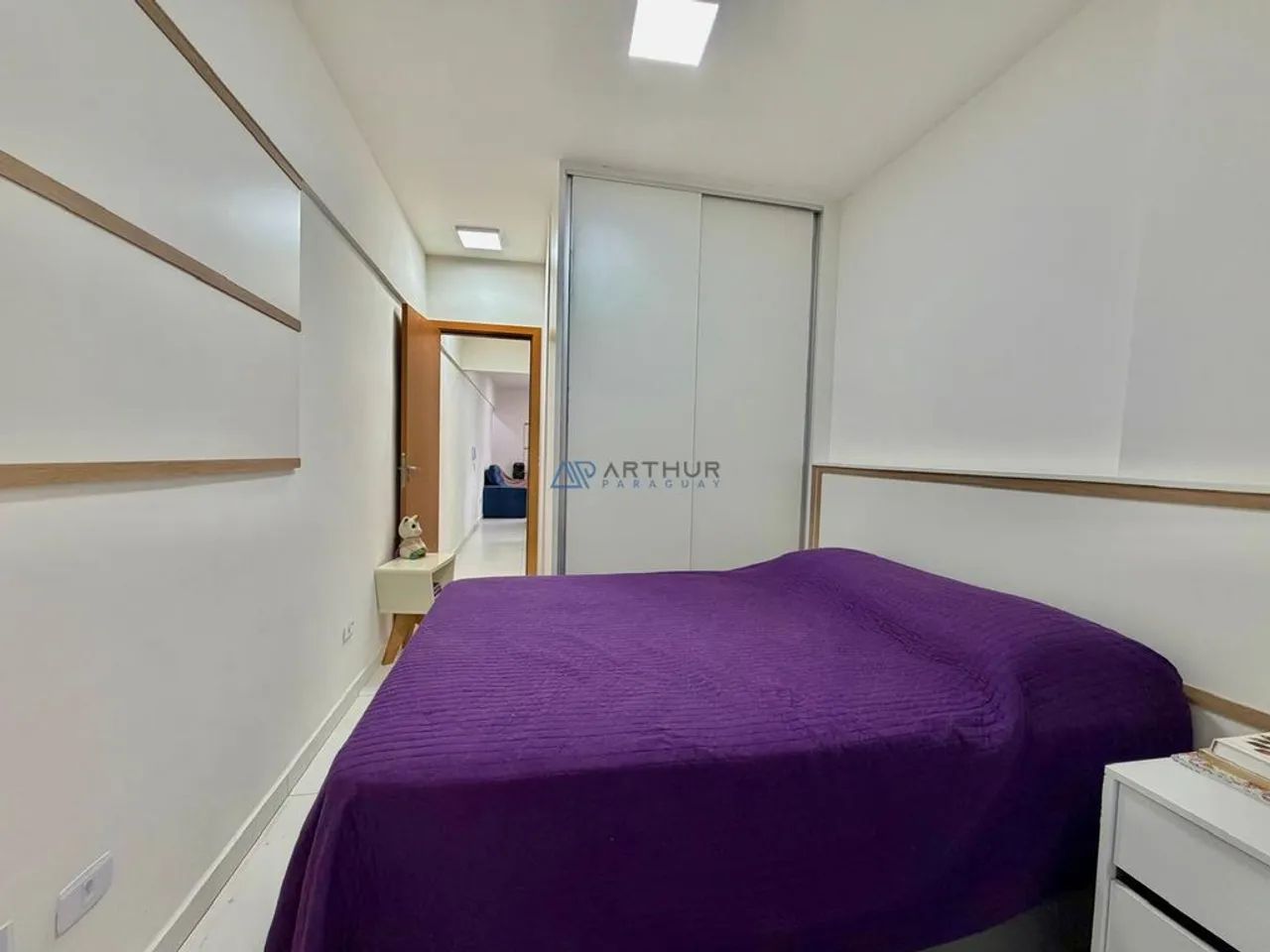 Apartamento para locação com 1 dormitório em Praia Grande no Canto do Forte - Foto 12