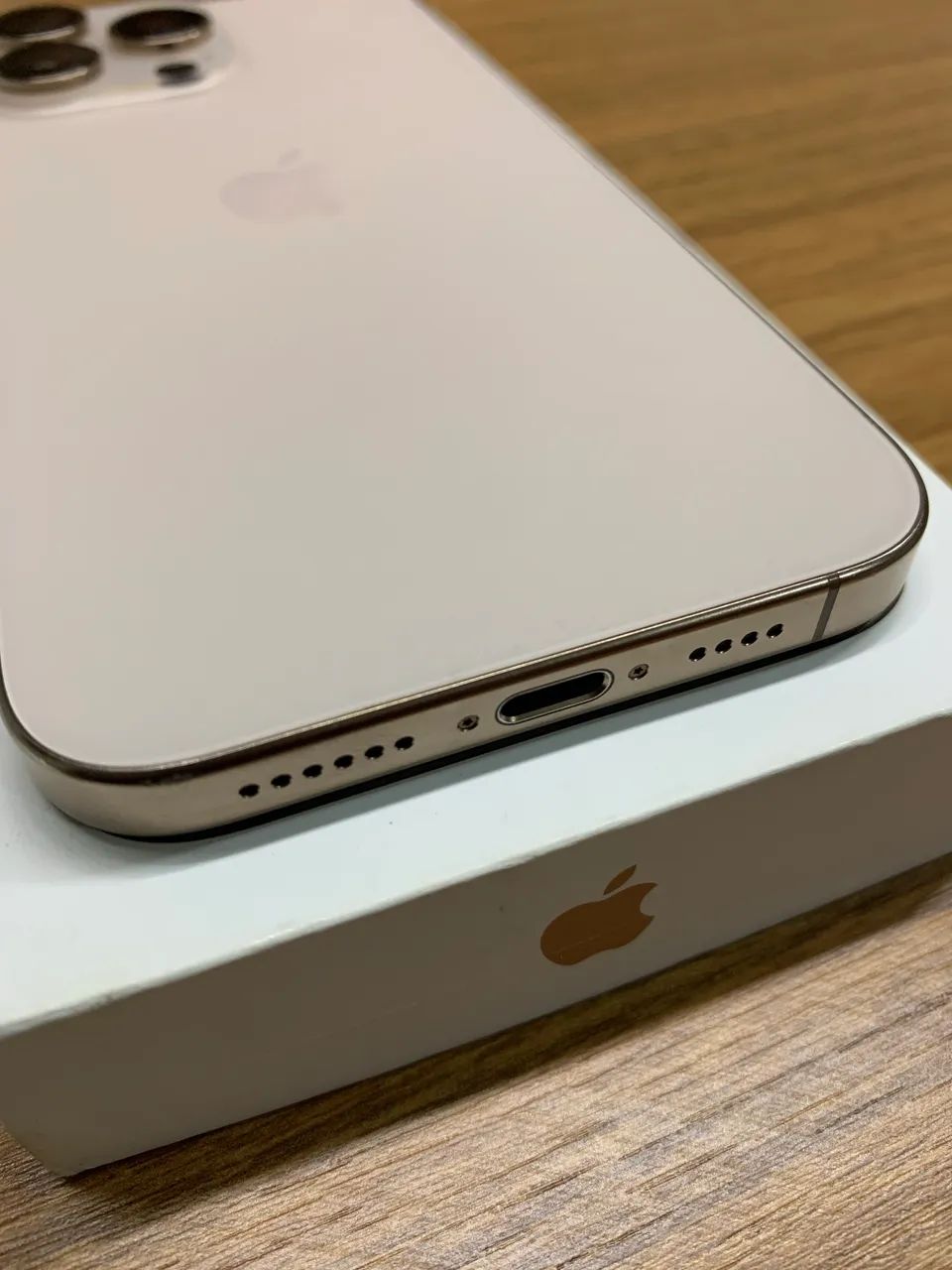 iPhone 16 Pro Max - 256gb - Foto 2