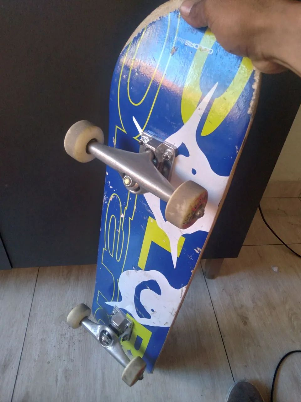 Skate Barato - Foto 3