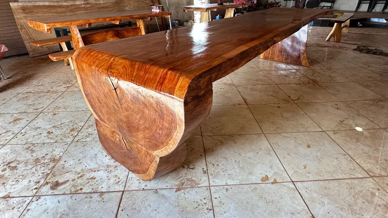 Mesa cascata  - Foto 2