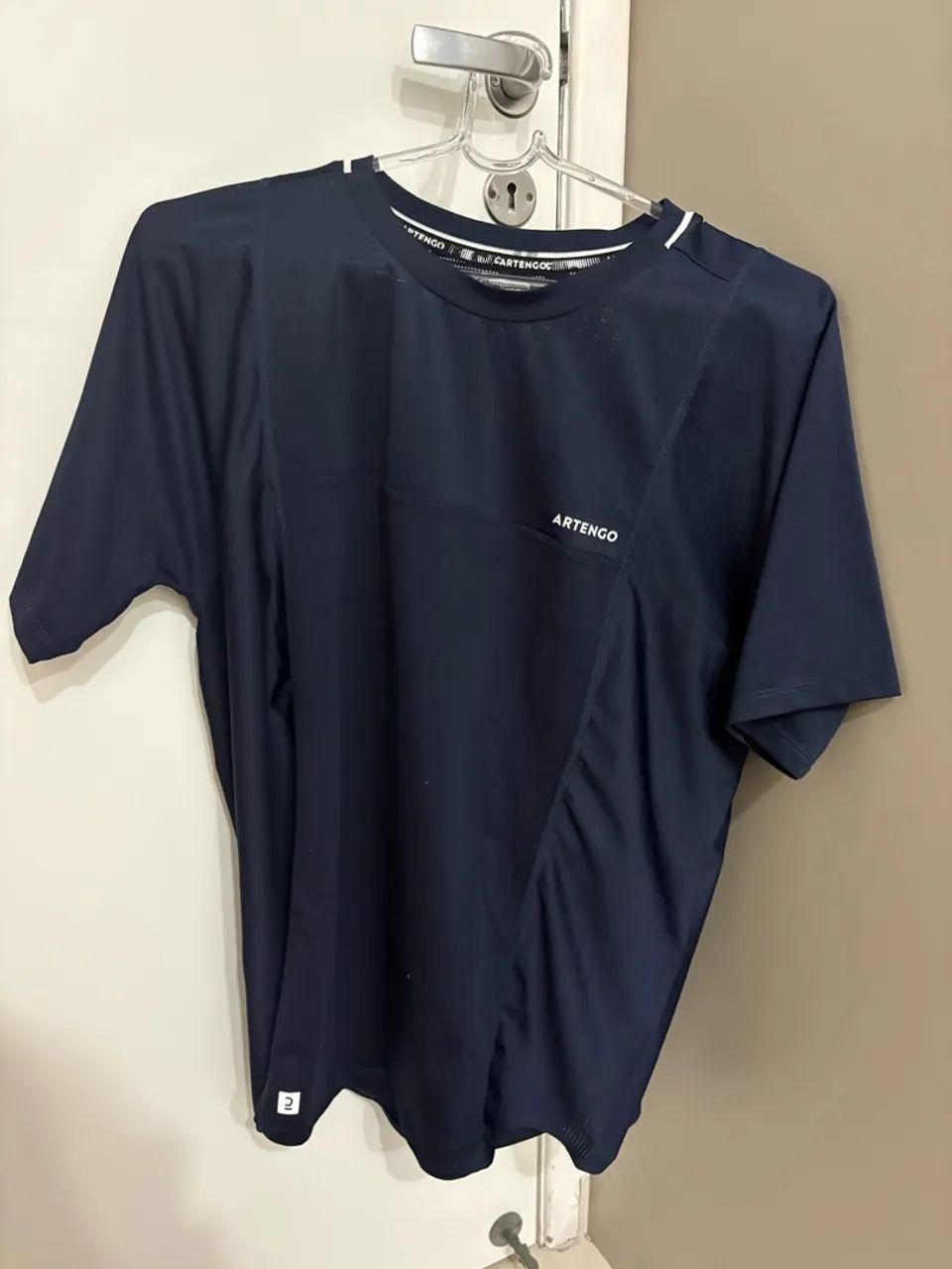 Camisa Artengo - G