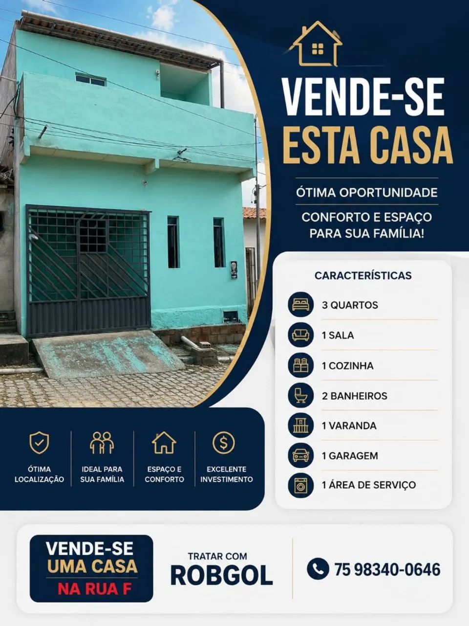 Foto - Feira de Santana - Jaíba