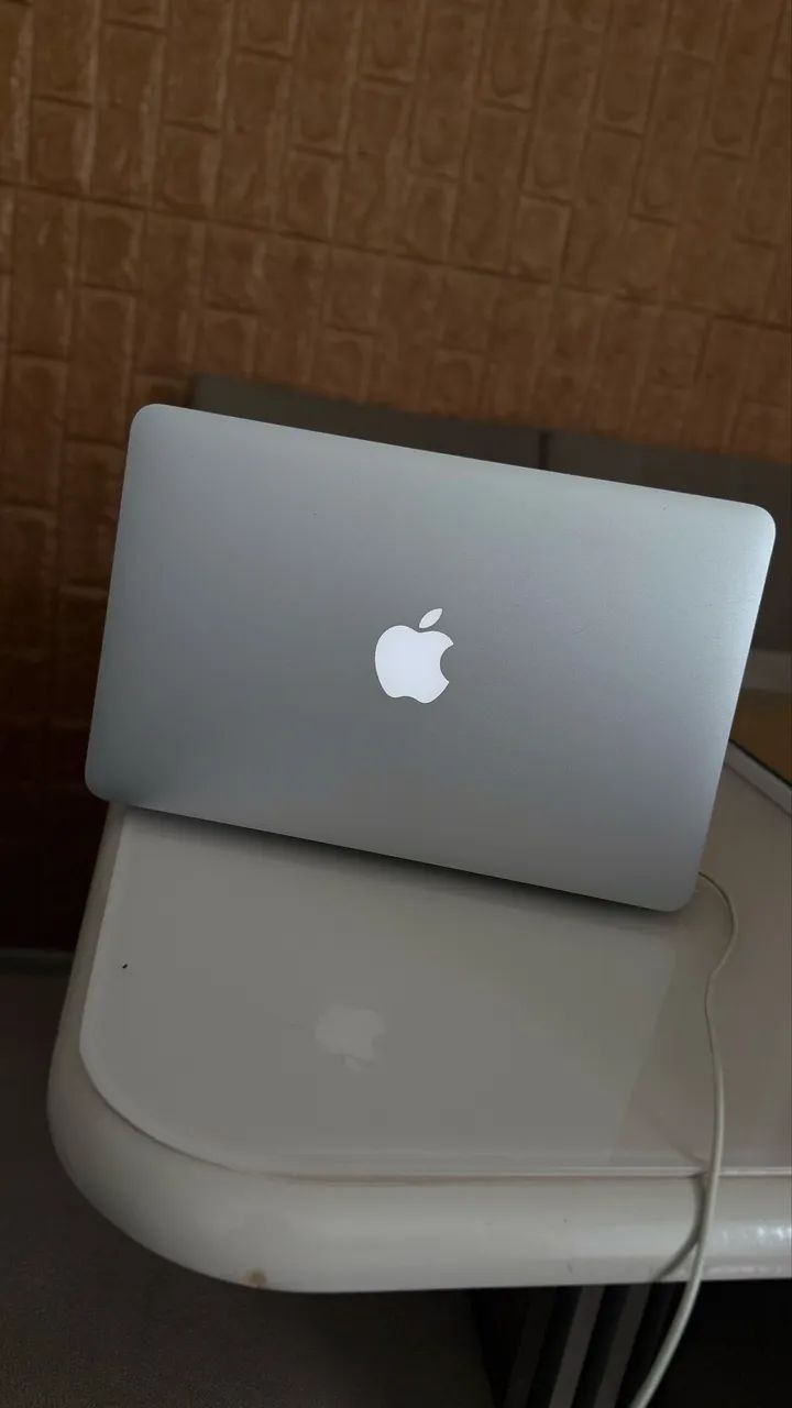 MacBook Air  - Foto 4