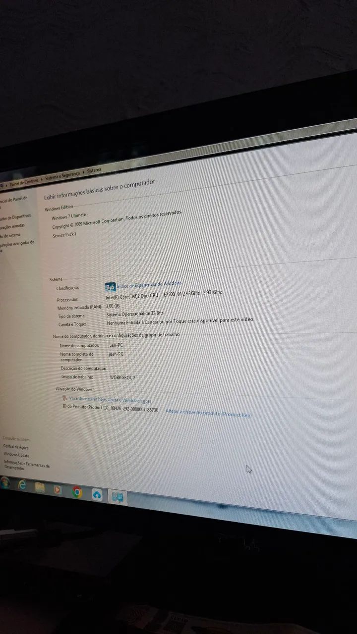 Computador Dell  - Foto 3