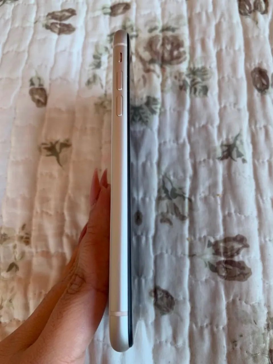 IPHONE 11 - 128GB - DEFEITUOSO - Foto 4