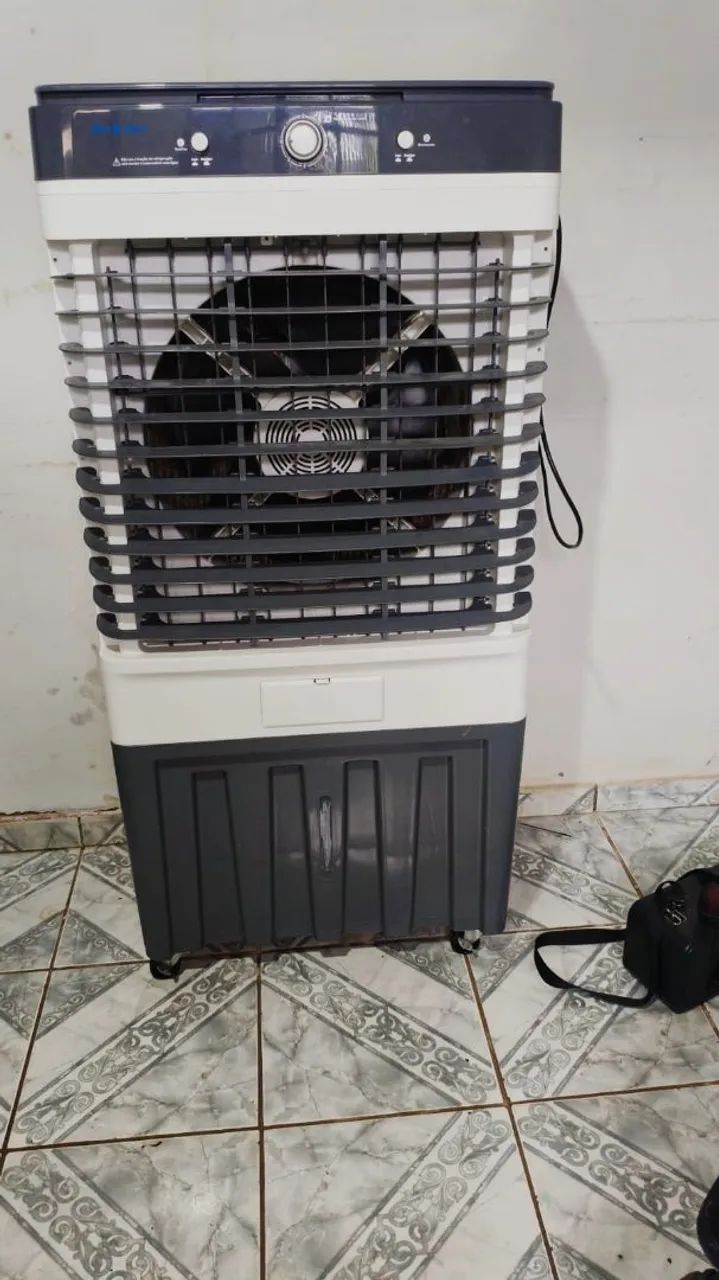 Crimatisador 80 litros Max clima  - Foto 2