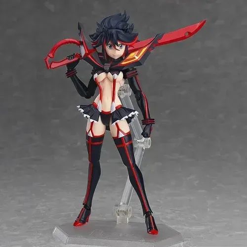 Matoi Ryuko Kill La Kill Figma n. 220