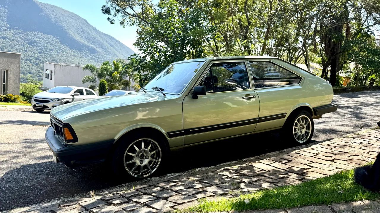 Volkswagen Passat Passat L/LS/LSe/GL/GLS/TS/Fla/Vill/Plus 1985