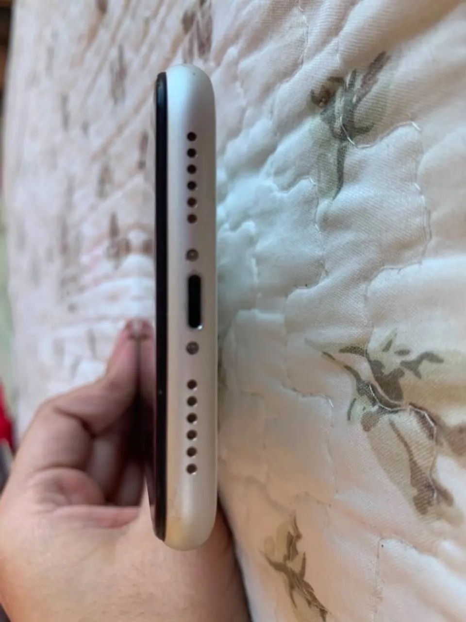 IPHONE 11 - 128GB - DEFEITUOSO - Foto 3