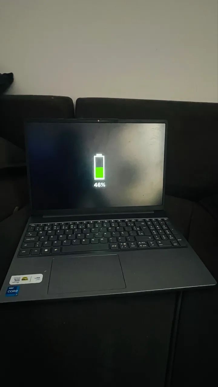 Notebook Novo - Foto 3