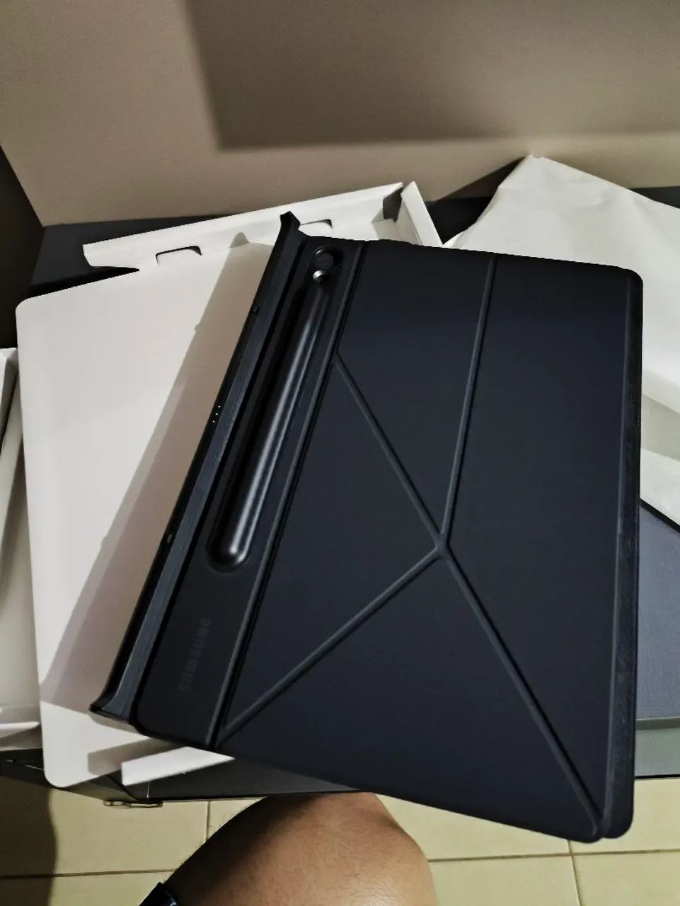 Tablet S10-FE 5G - Foto 4
