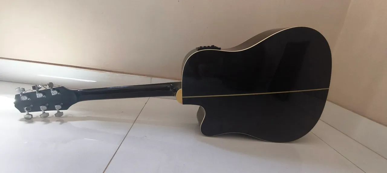 Violão profissional Condor - Foto 4