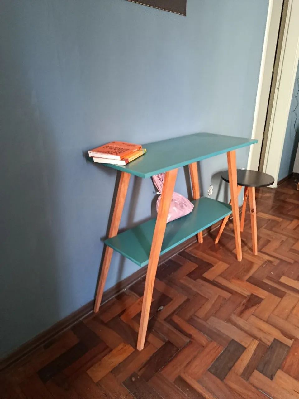 Aparador + Mesa de Canto da TOK STOK  - Foto 3