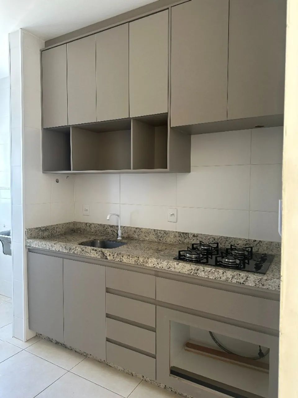 Apartamento / Tropical Parque  - Foto 2