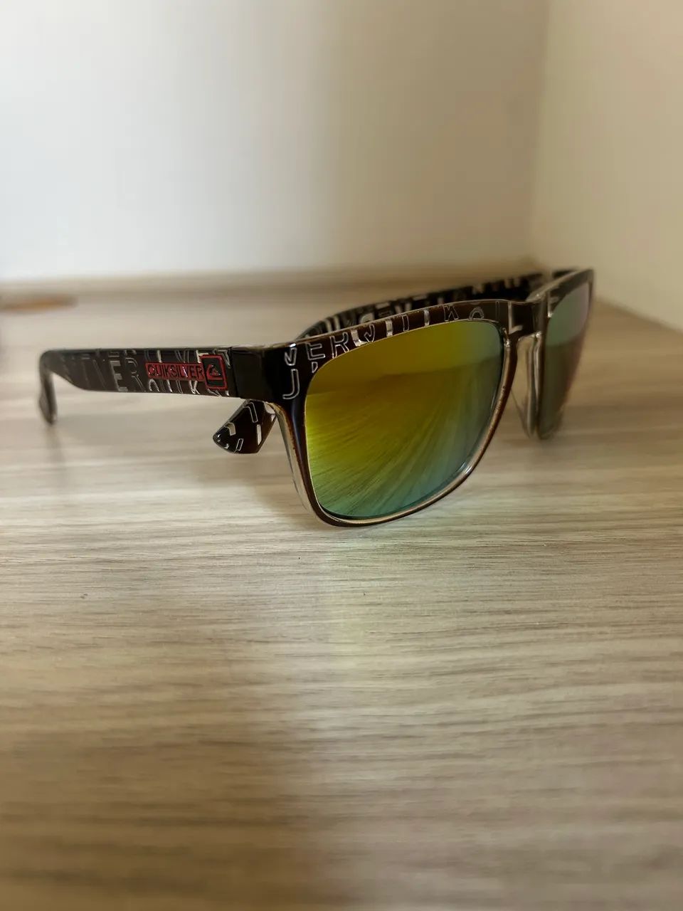 Óculos quiksilver ?novos? - Foto 4