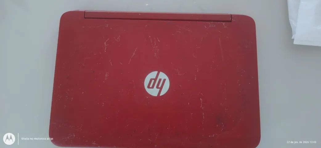 notebook - Foto 3