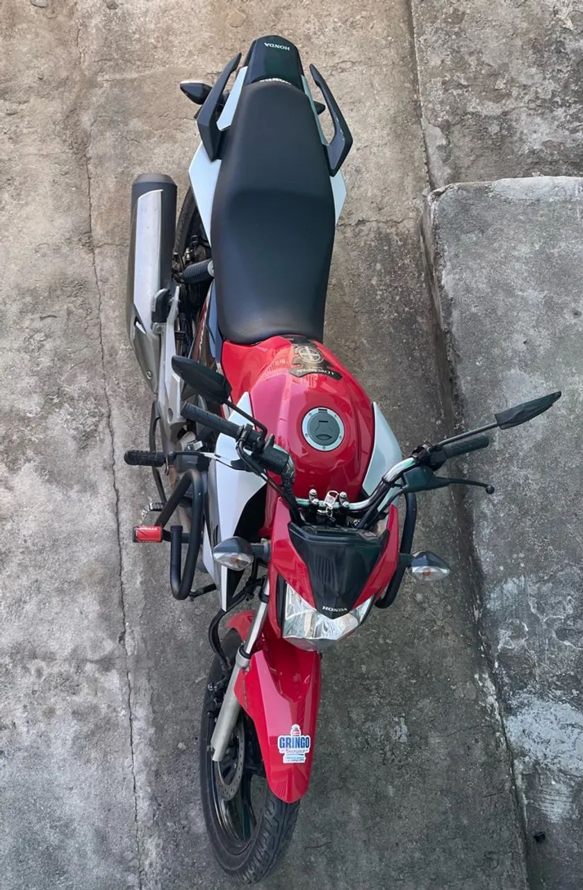Honda titan 2022 - Foto 3