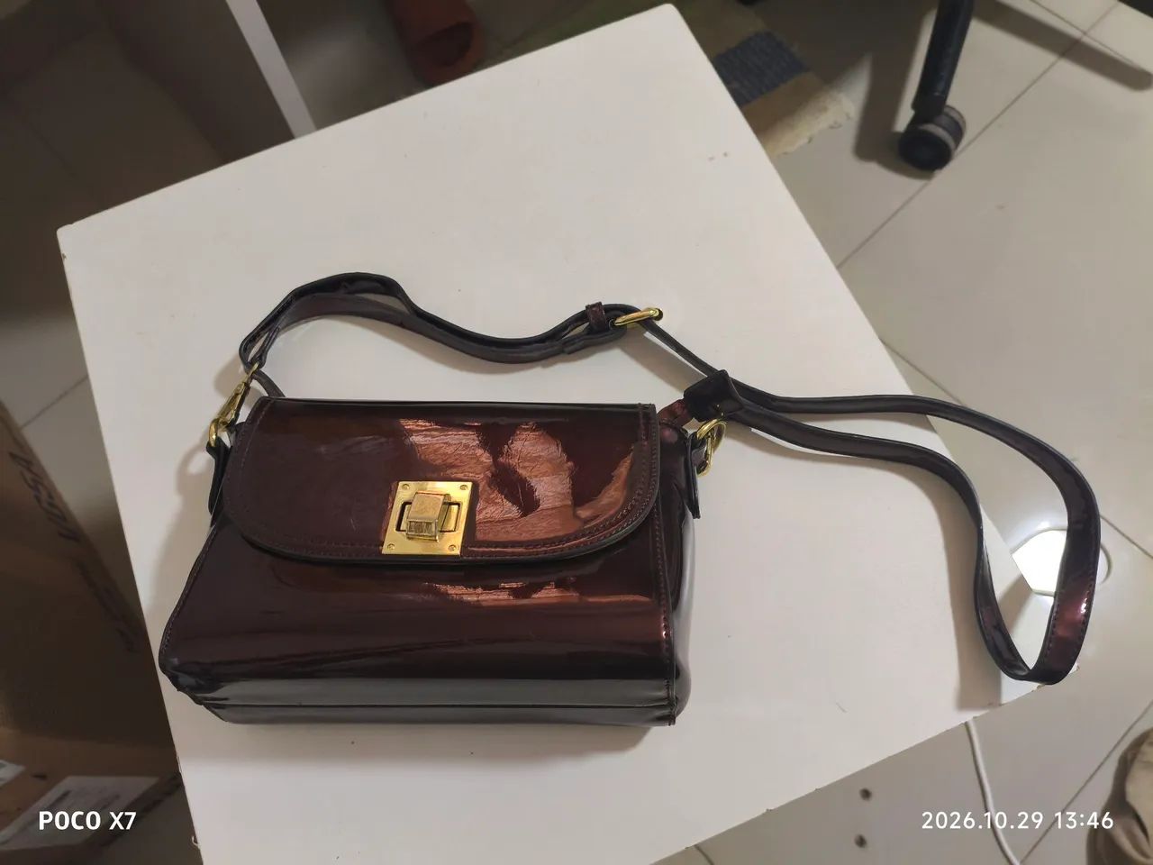 Roupas e bolsas femininas  - Foto 3