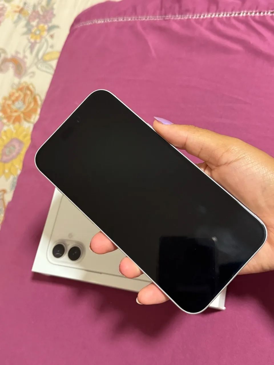 iPhone 16 plus 256gb - Foto 2