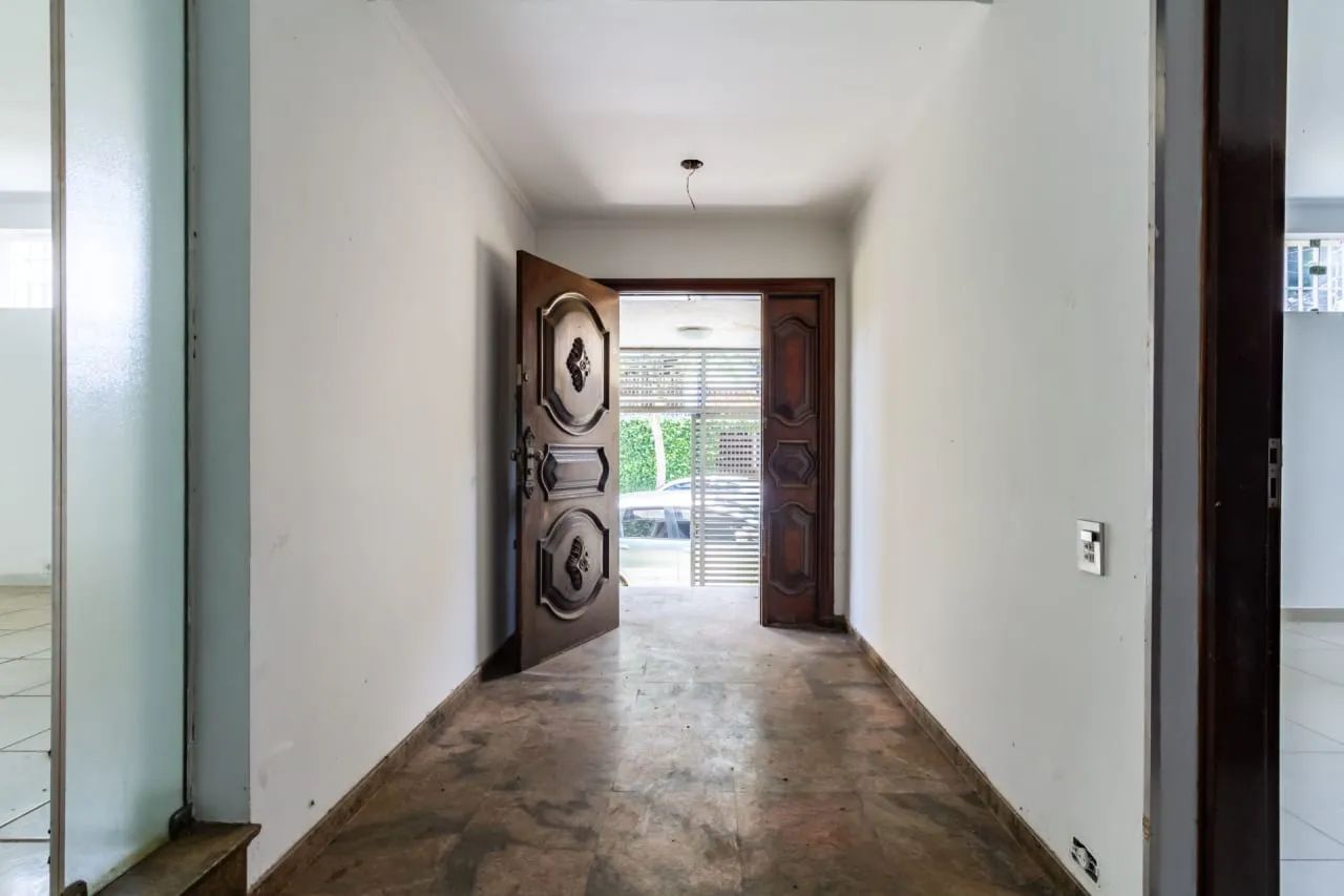 Casa comercial na Avenida Inácio Cunha Leme, 69  378 m² - Foto 5