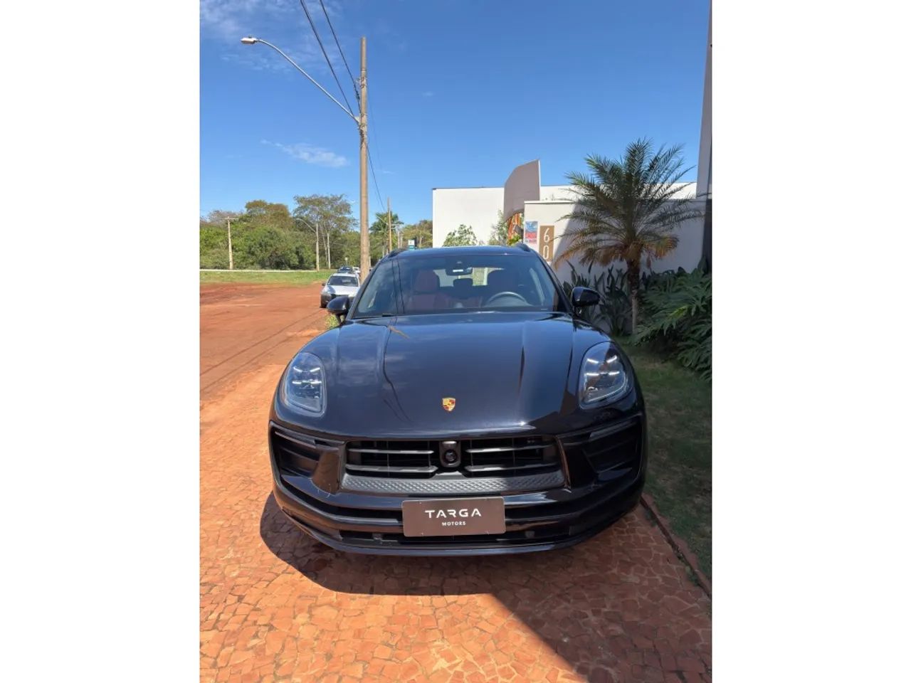 Porsche Macan 2.0 Turbo 237/252cv 2023 - Foto 2