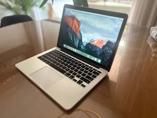 MacBook Pro 13