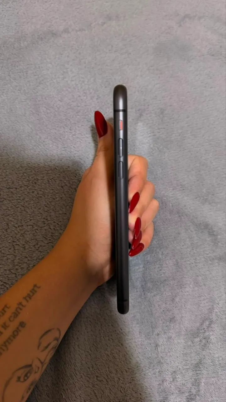 iPhone 11 excelente estado - Foto 5
