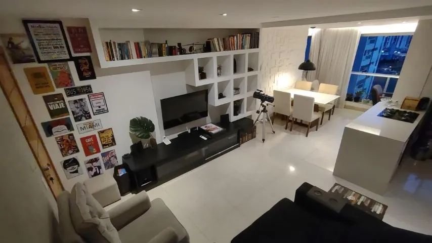 Foto - Brasília - Norte (Águas Claras)