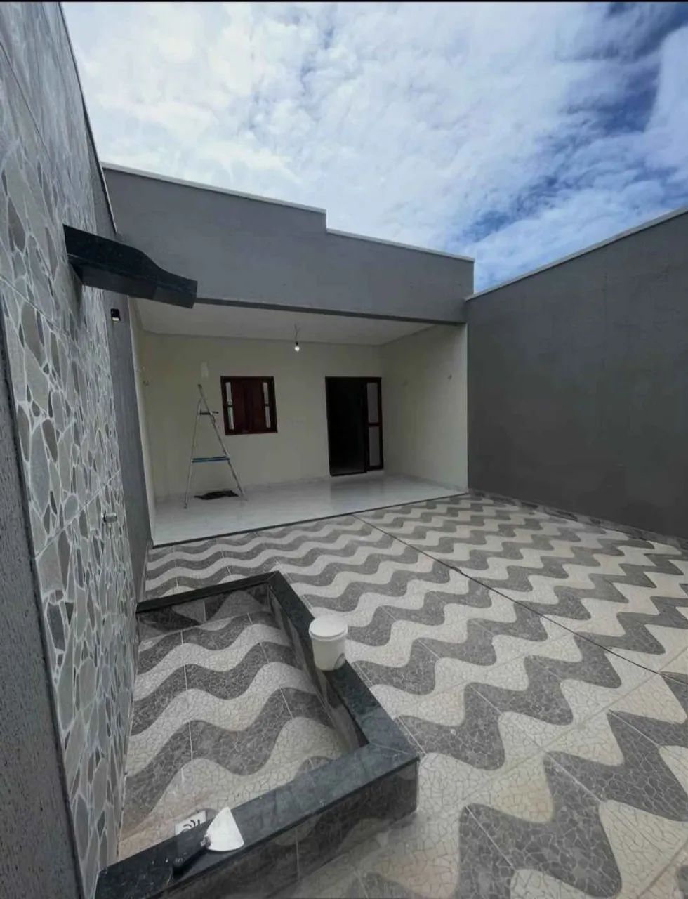 VENDE-SE CASA NO BENGUÍ  - Foto 2