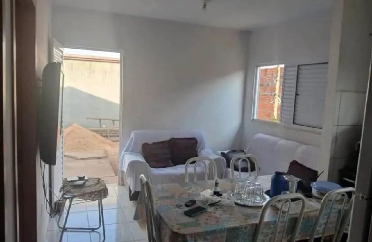 vendo casa em planalto serrano bloco a - serra - Foto 3
