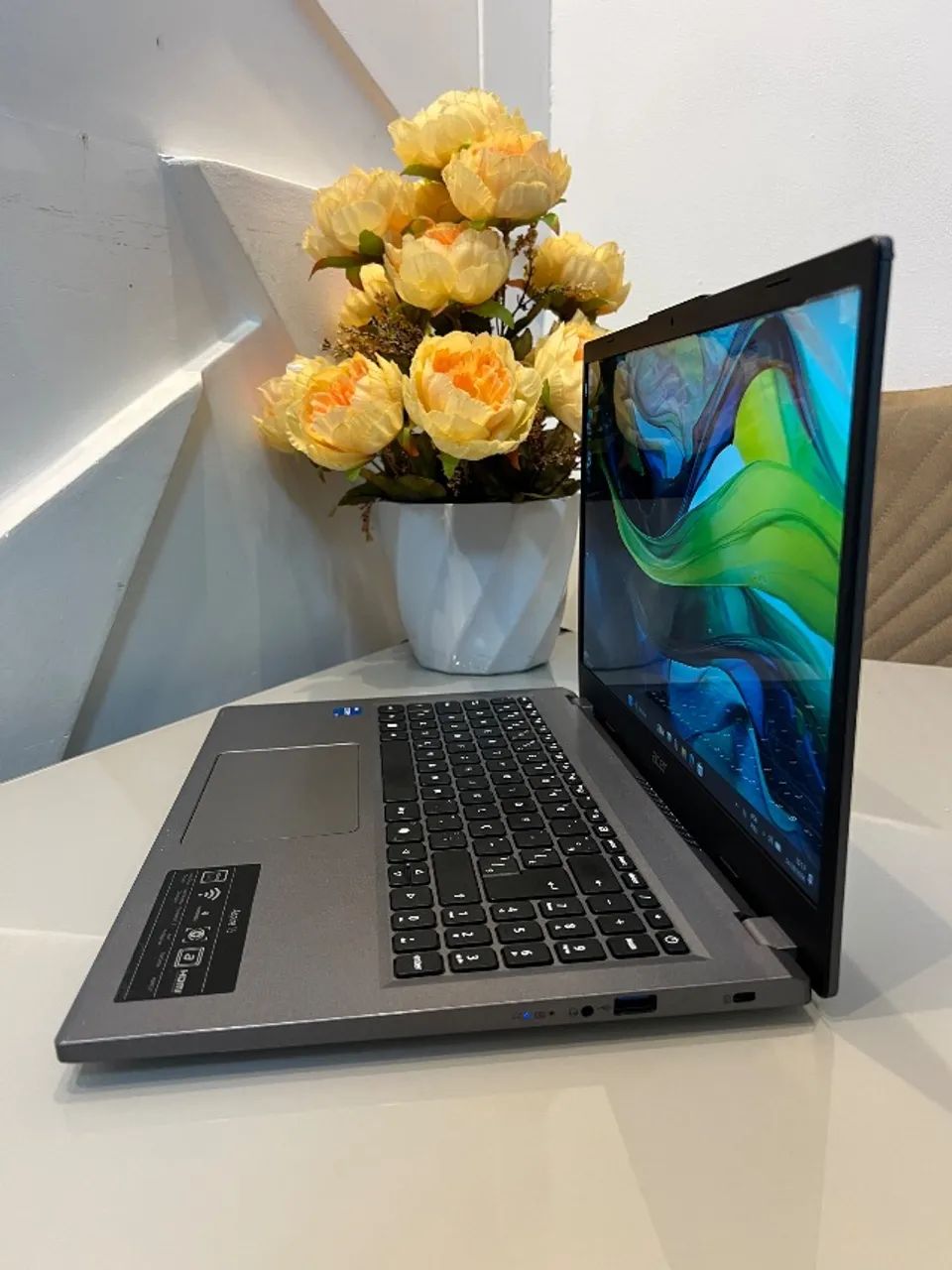 Notebook Acer aspire Core i5º13G - Foto 3
