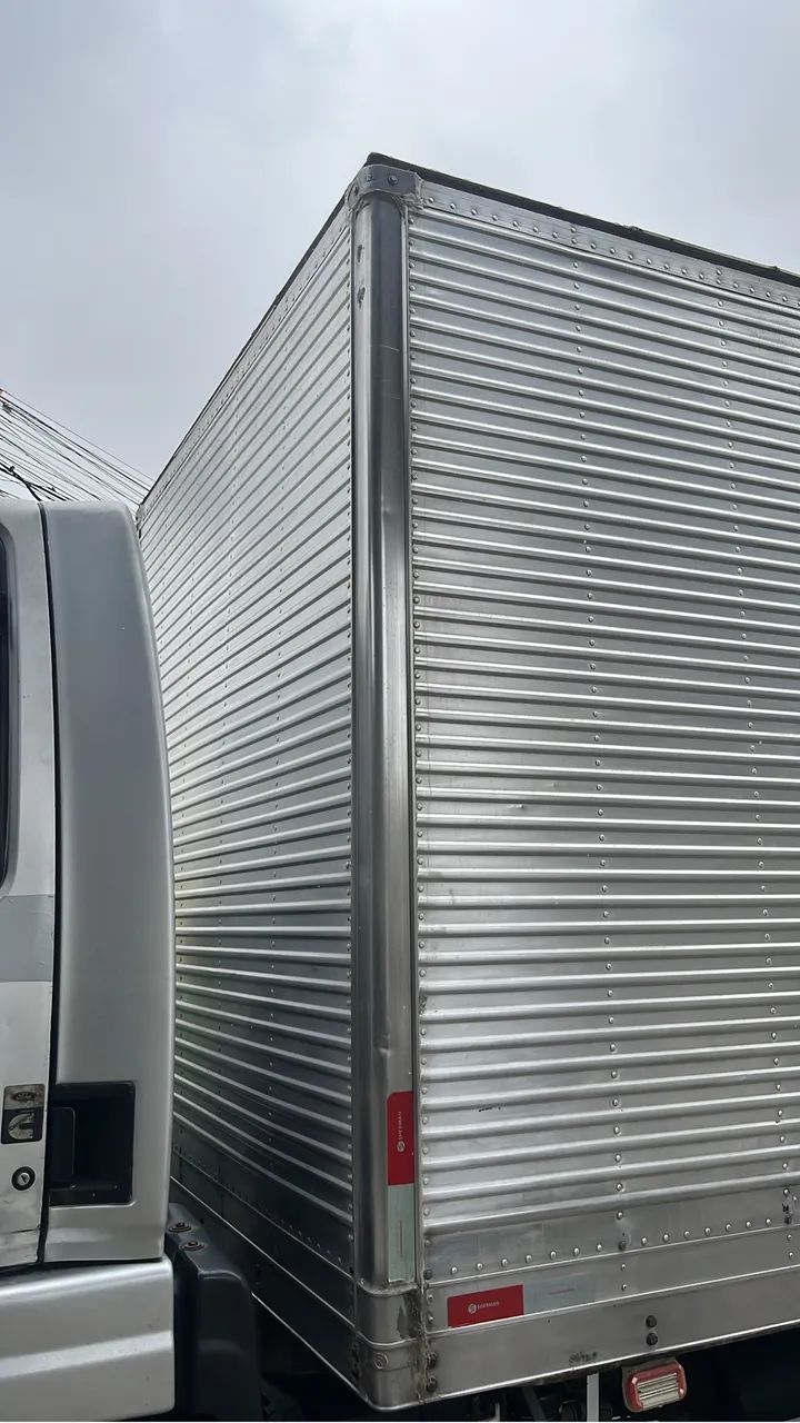 Bau pra caminhão 3/4 - Foto 5