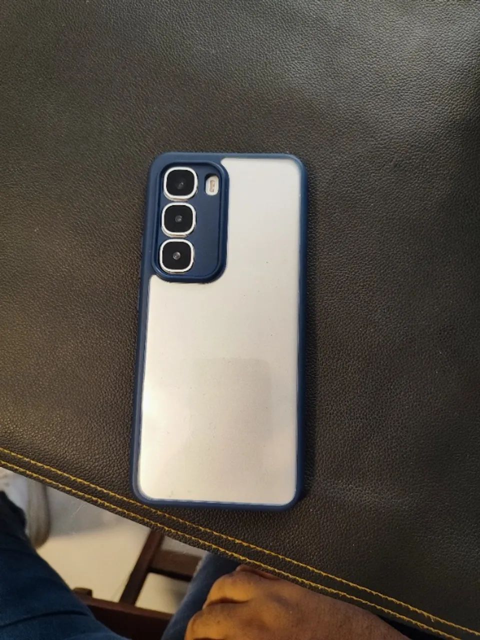 Infinix hot 60 Pro  - Foto 3
