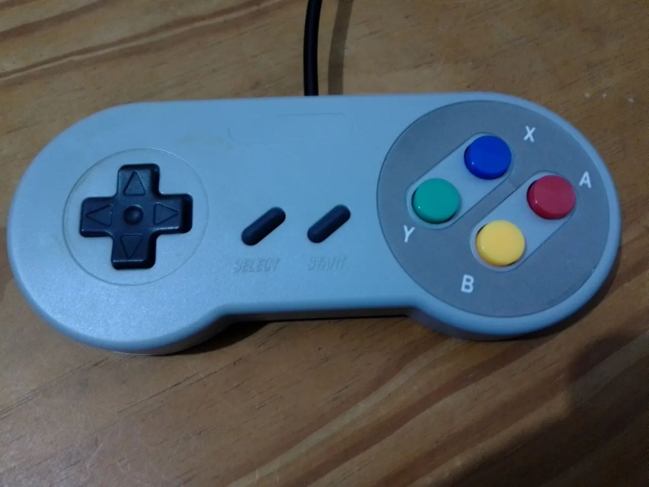 Console retrô Infanto 4  - Foto 5