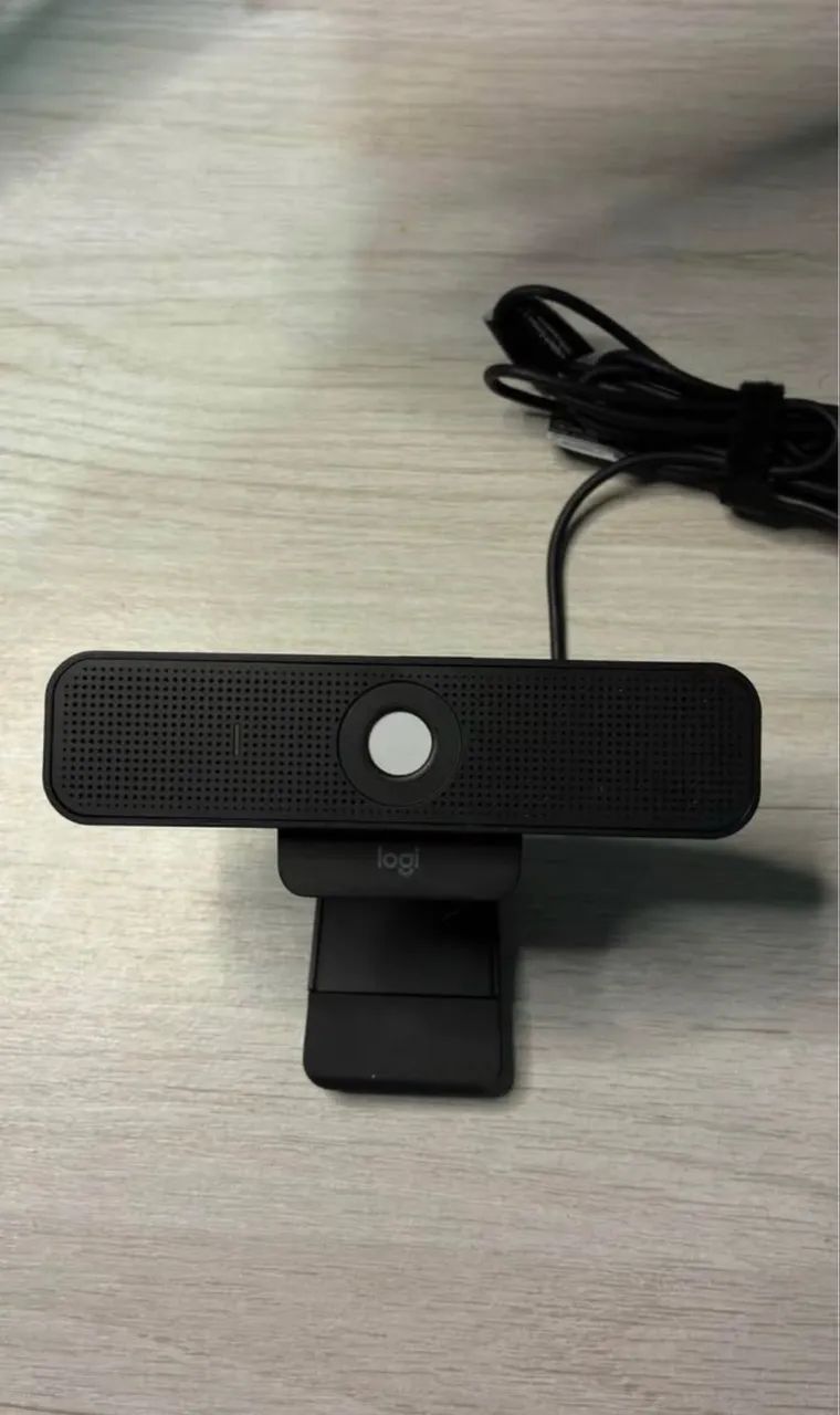 Webcam Logitech C925e Full HD451967184117452801
