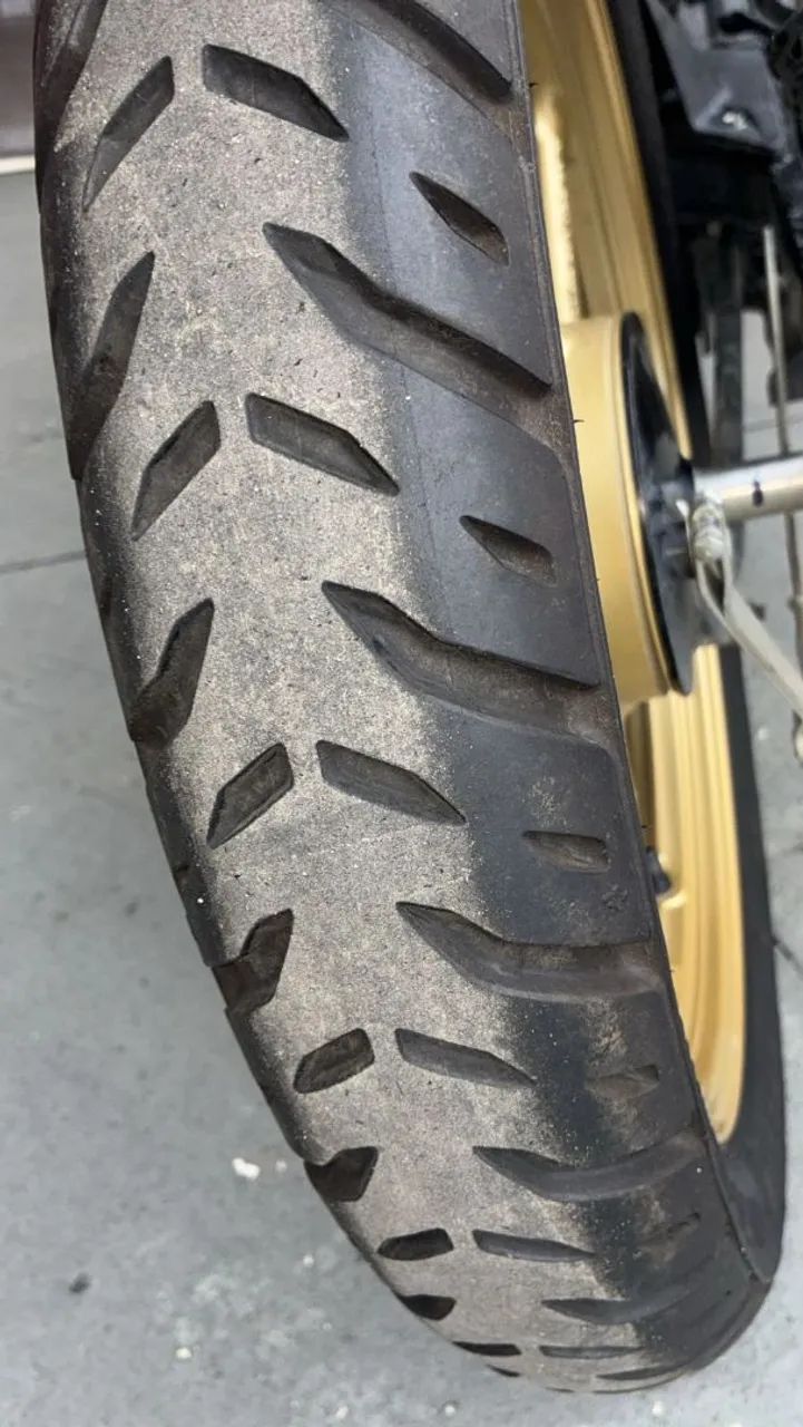 YBR FACTOR 150 DX  - Foto 4