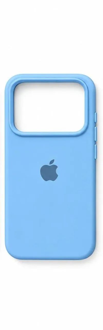 Capa  Case iPhone 18 Pro Cores - Foto 5