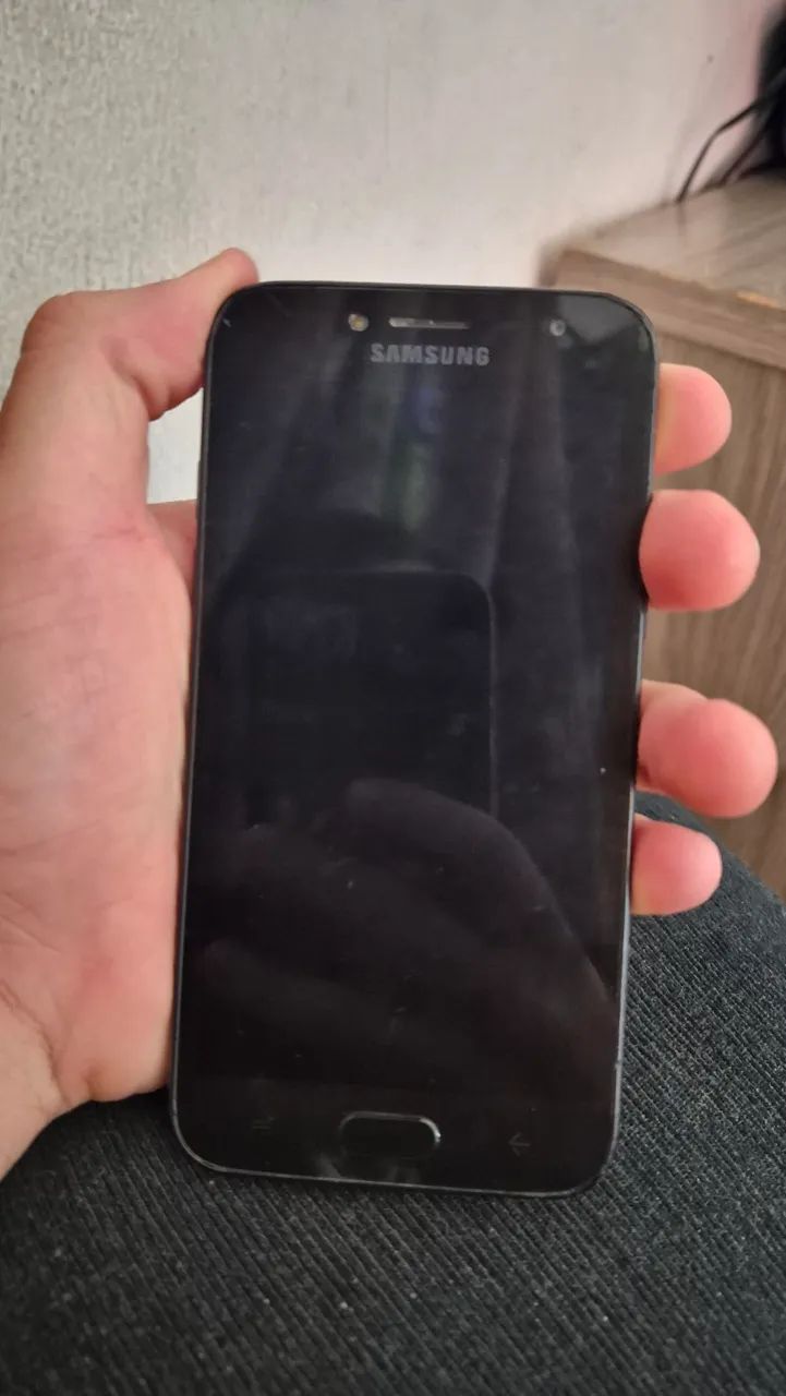 Samsung j2 pro (2018) para peças
