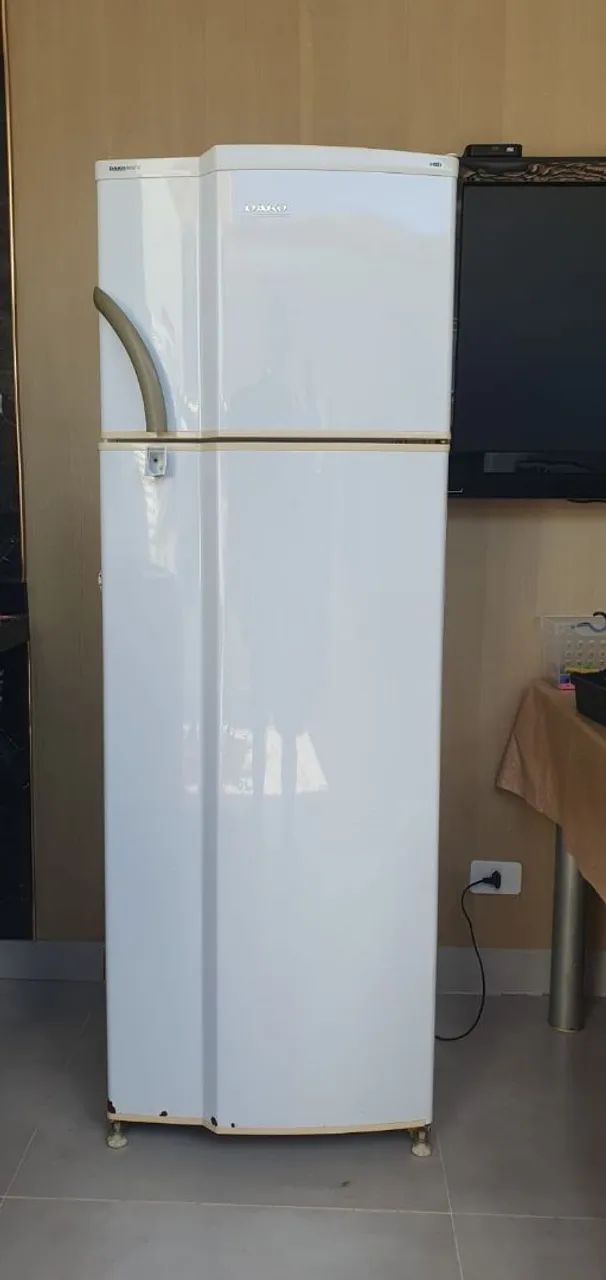 Geladeira 