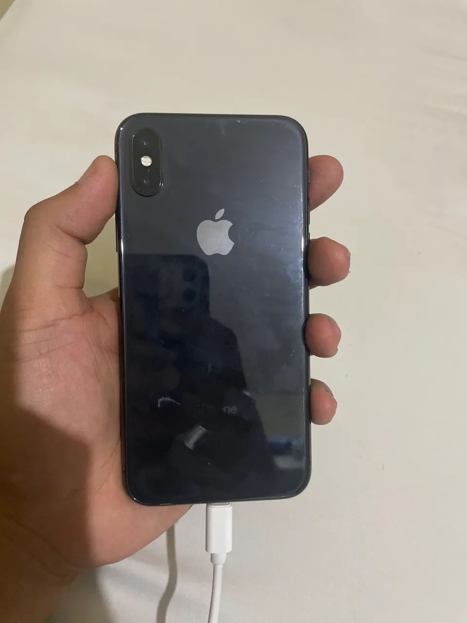 iPhone X 256 GB - Foto 2