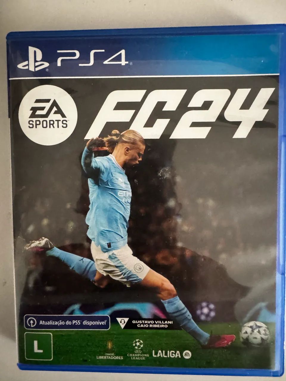 Playstation 4  - Foto 5