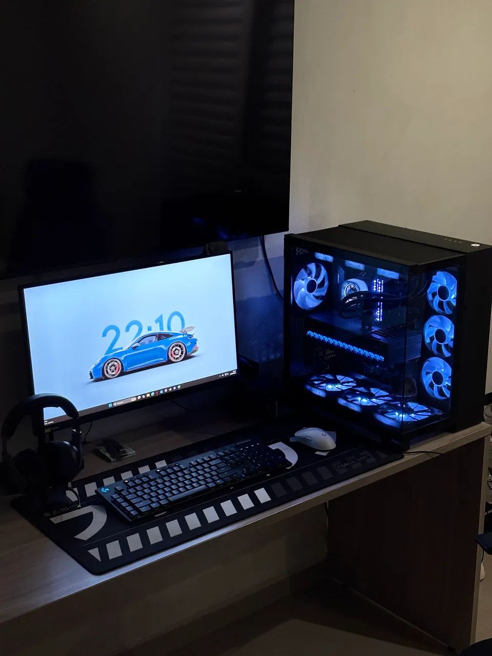 Setup gamer completo - Foto 5