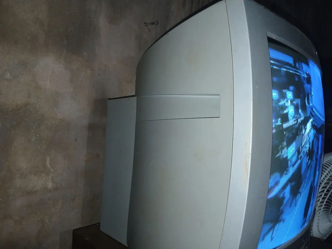 Tv 20" Desapego - Foto 2