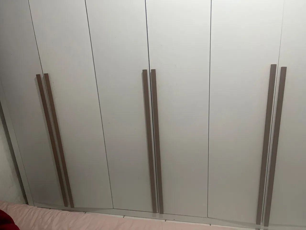 Guarda roupa 