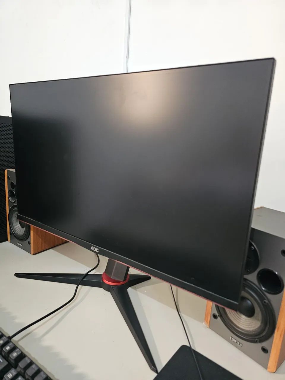 Monitor Gamer AOC 27G2 Led 27" - Foto 2