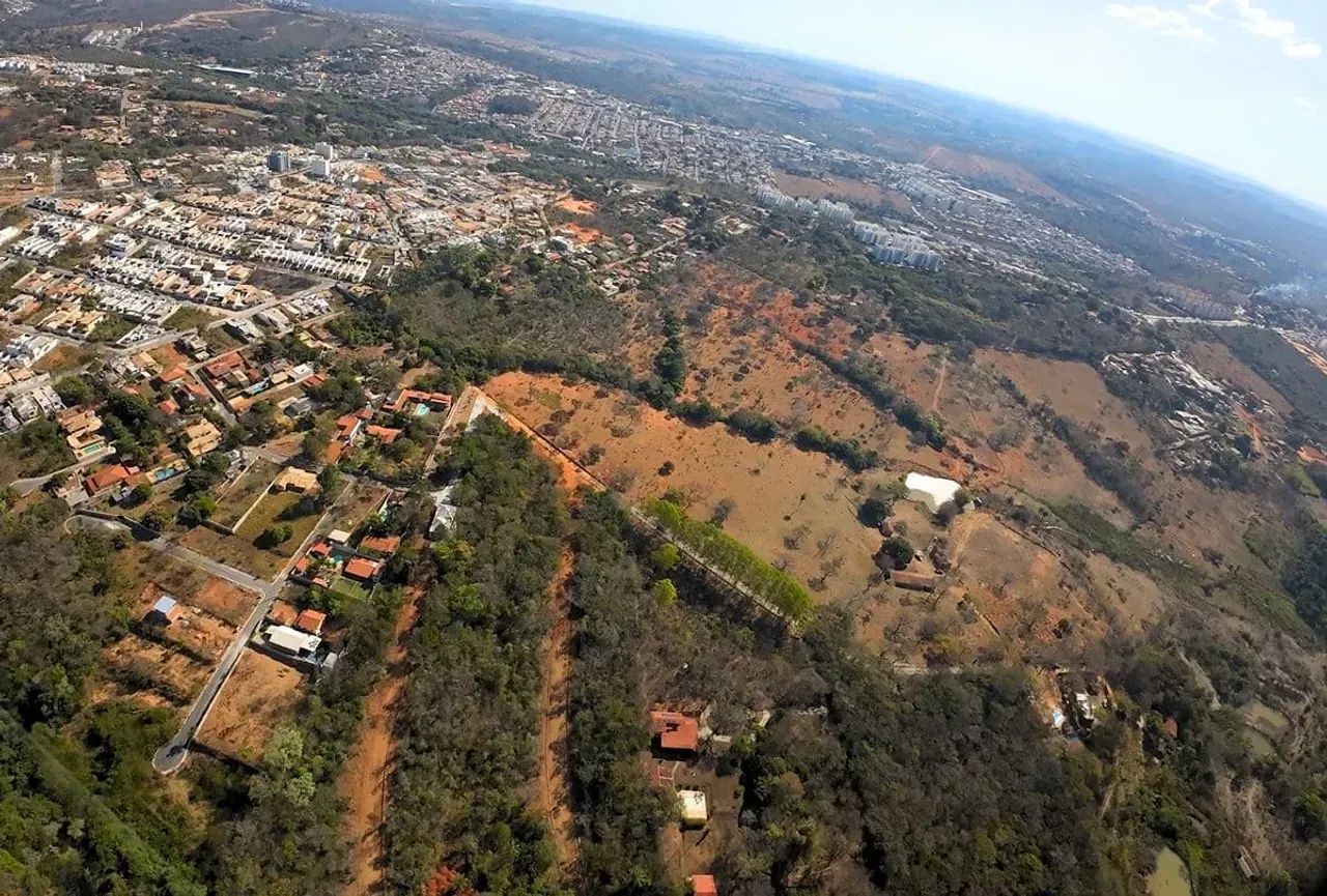 Bairro Liberdade em Lagoa Santa, Melhores Lotes de 360 metros! - Foto 10